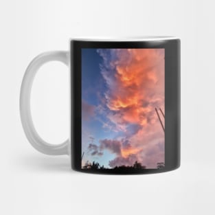 Colorful Sky Mug